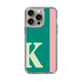 Slim Protection Case［ Original - initial color line - K green ］