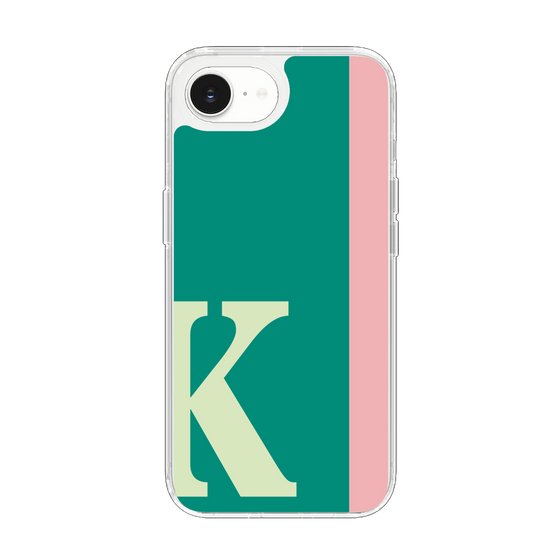 Slim Protection Case［ Original - initial color line - K green ］