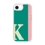 Slim Protection Case［ Original - initial color line - K green ］