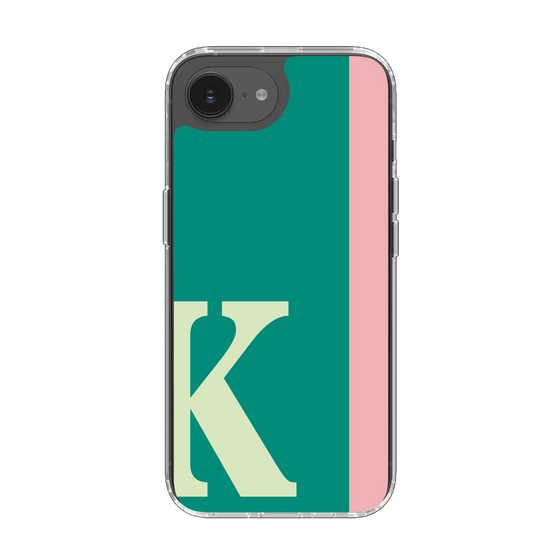 Slim Protection Case［ Original - initial color line - K green ］