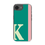 Slim Protection Case［ Original - initial color line - K green ］