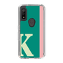 Slim Protection Case［ Original - initial color line - K green ］