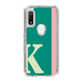 Slim Protection Case［ Original - initial color line - K green ］