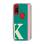 Slim Protection Case［ Original - initial color line - K green ］