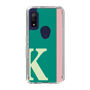 Slim Protection Case［ Original - initial color line - K green ］