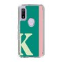 Slim Protection Case［ Original - initial color line - K green ］