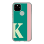 Slim Protection Case［ Original - initial color line - K green ］