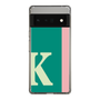 Slim Protection Case［ Original - initial color line - K green ］
