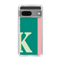 Slim Protection Case［ Original - initial color line - K green ］
