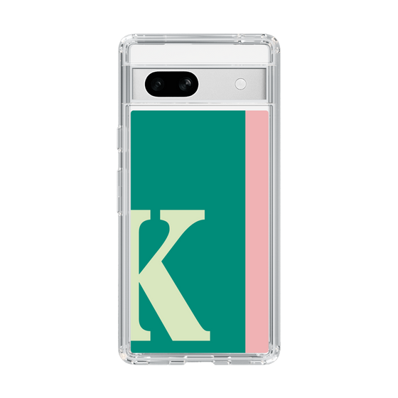 Slim Protection Case［ Original - initial color line - K green ］