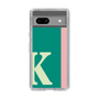 Slim Protection Case［ Original - initial color line - K green ］