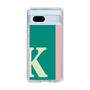 Slim Protection Case［ Original - initial color line - K green ］