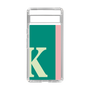 Slim Protection Case［ Original - initial color line - K green ］