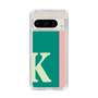 Slim Protection Case［ Original - initial color line - K green ］