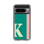 Slim Protection Case［ Original - initial color line - K green ］