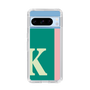 Slim Protection Case［ Original - initial color line - K green ］