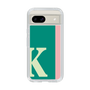 Slim Protection Case［ Original - initial color line - K green ］