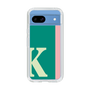 Slim Protection Case［ Original - initial color line - K green ］