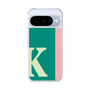 Slim Protection Case［ Original - initial color line - K green ］