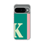 Slim Protection Case［ Original - initial color line - K green ］