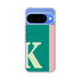 Slim Protection Case［ Original - initial color line - K green ］