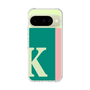 Slim Protection Case［ Original - initial color line - K green ］