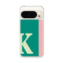 Slim Protection Case［ Original - initial color line - K green ］