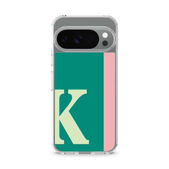 Slim Protection Case［ Original - initial color line - K green ］