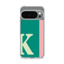 Slim Protection Case［ Original - initial color line - K green ］