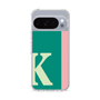 Slim Protection Case［ Original - initial color line - K green ］