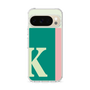 Slim Protection Case［ Original - initial color line - K green ］