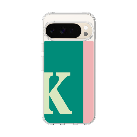 Slim Protection Case［ Original - initial color line - K green ］