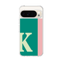 Slim Protection Case［ Original - initial color line - K green ］