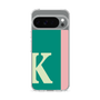 Slim Protection Case［ Original - initial color line - K green ］