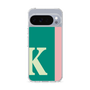Slim Protection Case［ Original - initial color line - K green ］
