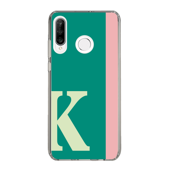 Slim Protection Case［ Original - initial color line - K green ］