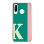 Slim Protection Case［ Original - initial color line - K green ］