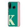 Slim Protection Case［ Original - initial color line - K green ］