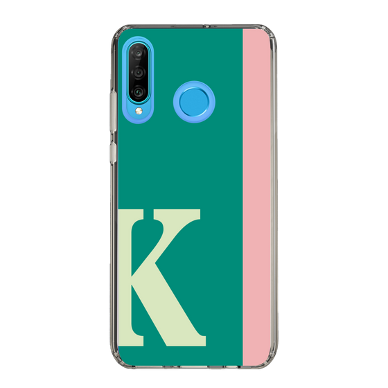Slim Protection Case［ Original - initial color line - K green ］