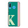 Slim Protection Case［ Original - initial color line - K green ］