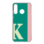 Slim Protection Case［ Original - initial color line - K green ］