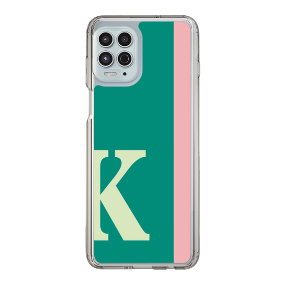Slim Protection Case［ Original - initial color line - K green ］