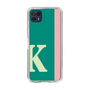 Slim Protection Case［ Original - initial color line - K green ］