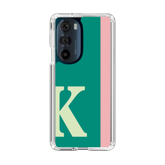 Slim Protection Case［ Original - initial color line - K green ］