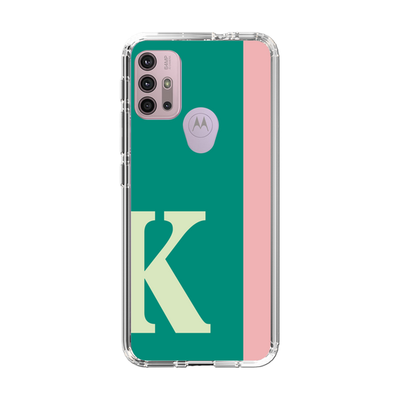 Slim Protection Case［ Original - initial color line - K green ］