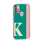 Slim Protection Case［ Original - initial color line - K green ］