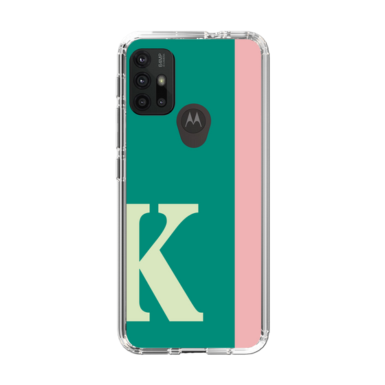 Slim Protection Case［ Original - initial color line - K green ］
