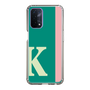 Slim Protection Case［ Original - initial color line - K green ］
