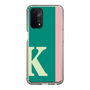 Slim Protection Case［ Original - initial color line - K green ］