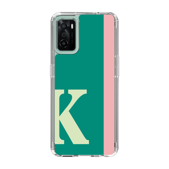Slim Protection Case［ Original - initial color line - K green ］